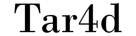 Tar4d